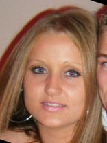 Person who looks like Hope Davis