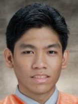 Person who looks like John Cho