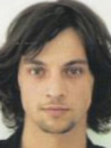 Person who looks like Barry Watson