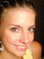 Person who looks like Bijou Phillips