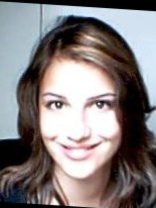 Person who looks like Cindy Crawford