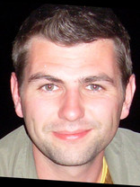 Person who looks like Karl Urban