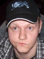 Person who looks like Fred Durst