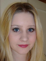 Person who looks like Anne Heche