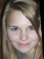 Person who looks like Courtney Hansen