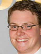 Person who looks like James Spader