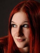 Person who looks like Leelee Sobieski