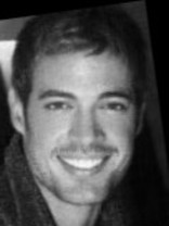 Person who looks like Casper Van Dien