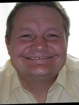 Person who looks like Cheech Marin