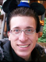 Person who looks like Spike Feresten