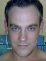 Person who looks like Michael C. Hall