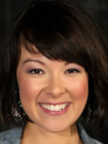 Person who looks like Lindsay Price