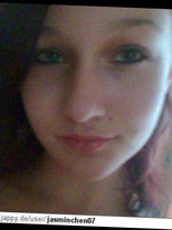 Person who looks like Erin Sanders