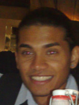 Person who looks like Texas Battle