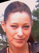 Person who looks like Christine Taylor