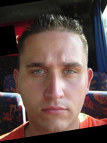 Person who looks like Jesse James