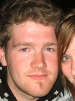 Person who looks like James Van Der Beek