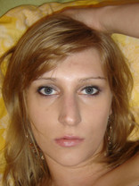 Person who looks like Gillian Anderson