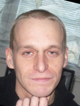 Person who looks like Josh Stewart