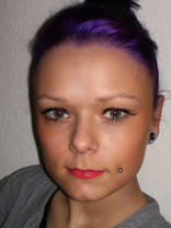 Person who looks like Kirsten Storms