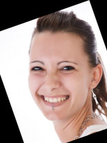 Person who looks like Joanna Going