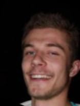 Person who looks like Guy Pearce