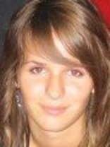 Person who looks like January Jones