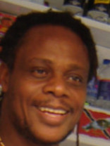 Person who looks like Kel Mitchell