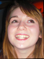 Person who looks like Samantha Bond