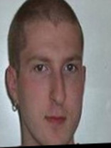 Person who looks like Michael Rosenbaum