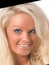 Person who looks like Brooke Hogan