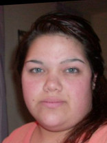 Person who looks like Vanessa Ferlito