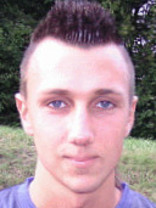 Person who looks like Will Estes