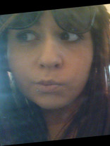 Person who looks like Mackenzie Rosman