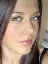 Person who looks like Adriana Lima