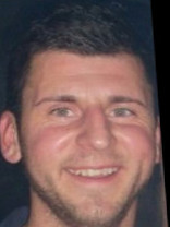 Person who looks like Bradley Cooper