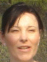 Person who looks like Molly Parker