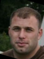 Person who looks like John Travolta