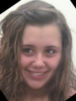 Person who looks like Miley Cyrus