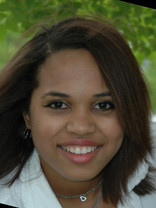 Person who looks like Jennifer Freeman