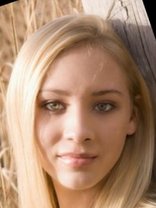 Person who looks like Rachel McAdams