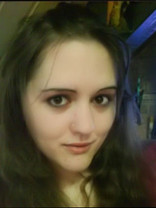 Person who looks like Helena Bonham Carter