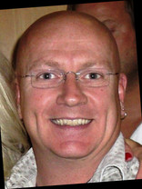 Person who looks like Kelsey Grammer