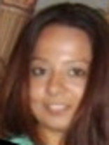 Person who looks like Judy Reyes