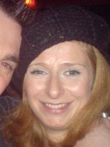 Person who looks like Judy Greer