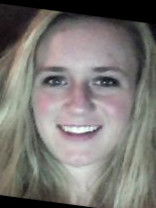 Person who looks like Jenna Fischer