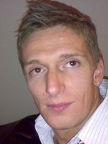 Person who looks like William Fichtner