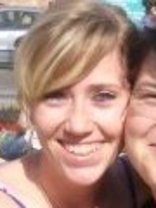 Person who looks like Deborah Gibson