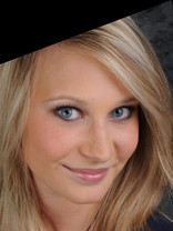 Person who looks like Diane Kruger