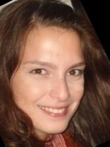 Person who looks like Jacinda Barrett